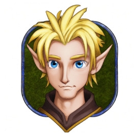 LitRPG Adventures