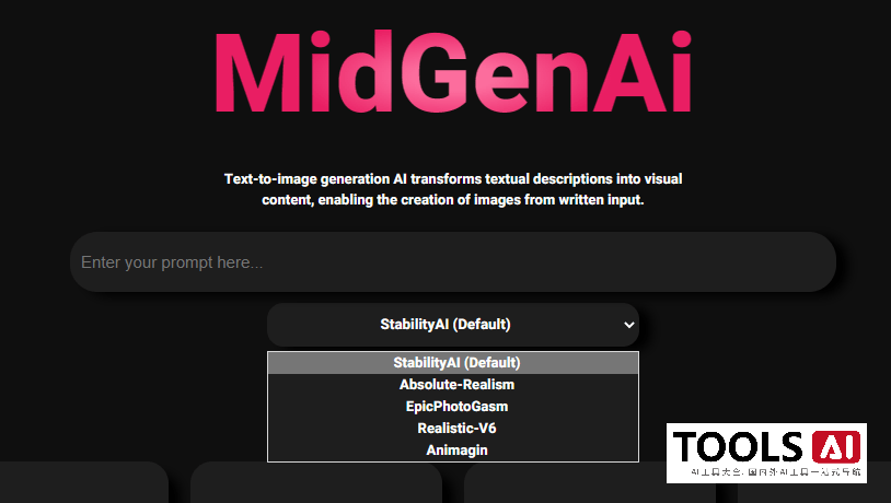 MidGenAi