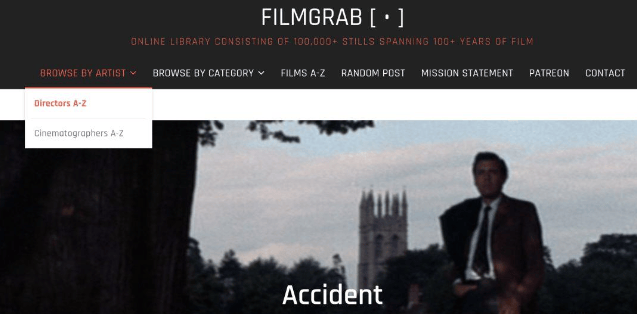FilmGrabgua官网